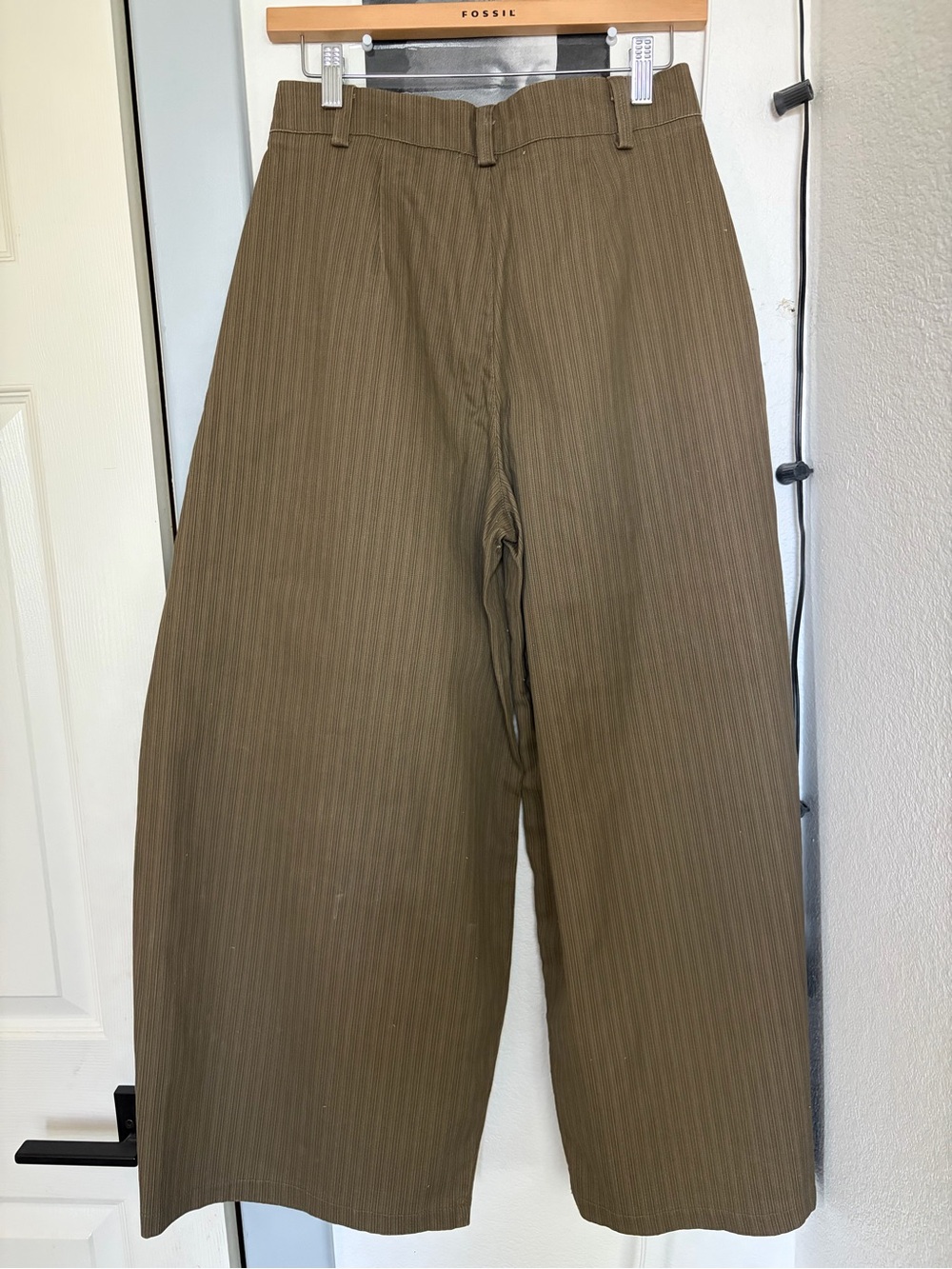 Vintage Y2K Streetwear Balloon Wideleg Pants - Picture 3 of 6